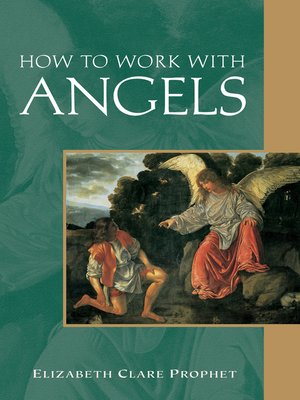 cover image of How to Work with Angels